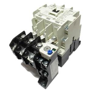 มอเตอร์ไฟฟ้ากระแสสลับ MMT80-267มอเตอร์ MMT80-267 18.5kW 67A 200V พร้อมรีเลย์ความร้อนพิเศษมอเตอร์ญี่ปุ่น - Product Image 3