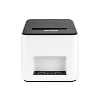 Imprimante thermique de reçus Xprinter 58 mm Bluetooth XP-246B, impression Android, impression d'étiquettes et de factures