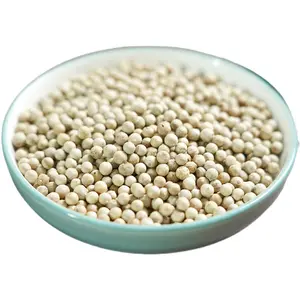 Cheap Price export Hot Single Spices &Herbs 5MM White pepper