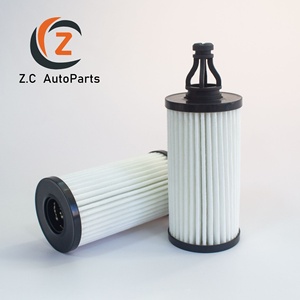 环保纸芯发动机机油滤清器298939 000311401 SO8049 000298939 311401 - Product Image 1