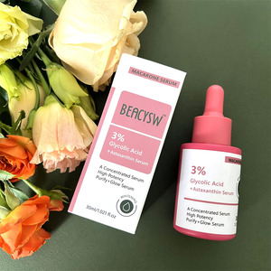 100% suero ordinario Natural puro niacinamida antienvejecimiento líneas finas Retinol cuidado de la piel cara suero Facial suero Retinol - Product Image 3