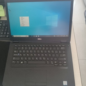 <span class=keywords><strong>Dell</strong></span> 95% ใหม่ <span class=keywords><strong>Latitude</strong></span> <span class=keywords><strong>5480</strong></span>แล็ปท็อป Intel Core I5-6th 8GB RAM 256 SSD 14.0นิ้วแล็ปท็อปธุรกิจที่ใช้ - Product Image 5