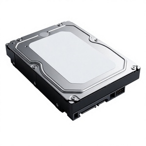 ฮาร์ดดิสก์สำหรับองค์กรขนาด 16TB ความเร็ว 7200 รอบต่อนาที SATA 6Gb/s ขนาด 3.5 นิ้ว สำหรับเซิร์ฟเวอร์ จัดเก็บข้อมูลภายใน - Product Image 1