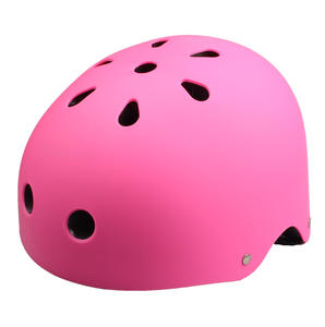 Casque de vélo pour enfants réglable en ABS noir EPS double sport unisexe scooter électrique skateboard roller patins à roulettes vélo - Product Image 5