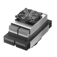 Climatisation thermoélectrique W-TEL Peletier, refroidisseur TEC, climatiseurs industriels, système de refroidissement, climatiseur Peltier