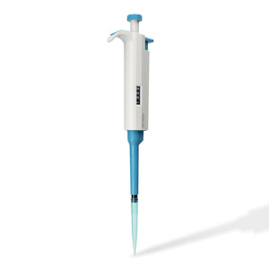 Micropipette manuelle monocanal en plastique <span class=keywords><strong>RONG</strong></span> TAI, autoclavable, à volume réglable, 100-1000 µl - Product Image 5