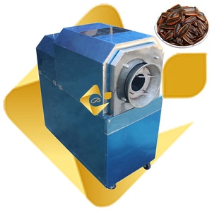 Máquina Eléctrica Multifuncional para Tostar Cacahuetes, Máquina para Tostar Granos de Café, Máquina para Tostar Anacardos - Product Image 1