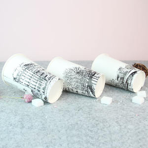 Vasos <span class=keywords><strong>de</strong></span> Papel Precio China, Vasos <span class=keywords><strong>de</strong></span> Café <span class=keywords><strong>de</strong></span> 9oz <span class=keywords><strong>con</strong></span> Tapas, Tapa para Helado, <span class=keywords><strong>Cuchara</strong></span>, <span class=keywords><strong>Dispensador</strong></span> <span class=keywords><strong>de</strong></span> Sopa <span class=keywords><strong>de</strong></span> 12oz, Vasos <span class=keywords><strong>de</strong></span> Papel <span class=keywords><strong>de</strong></span> 14oz - Product Image 4