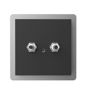 Luz Decorativa para Jardín, Empotrable en Suelo, IP67, Acero Inoxidable 316, Vidrio Templado, DC12V, Personalizable - Product Image 5