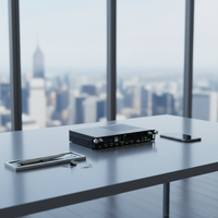 Mini PC OPS Inyuda M11U con CPU Intel Core I3 I5 I7 4K para Pantalla Plana Interactiva Comercial