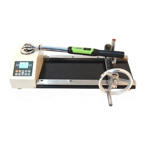 ANJ-30 dijital ekran tork anahtarı kalibratörü - Product Image 1