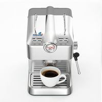 Machine à café commerciale HY – Personnalisation disponible – Barista professionnel – Brûleur à café commercial pour importateurs mondiaux en gros