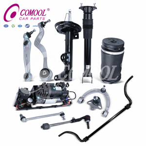 Sistema de Suspensión Automotriz COMOOL T4N24616 para <span class=keywords><strong>Jaguar</strong></span> <span class=keywords><strong>XJ</strong></span> <span class=keywords><strong>X300</strong></span> X760 X761, Amortiguador Delantero, Piezas de Repuesto - Product Image 5