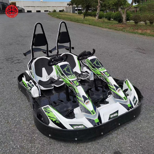 Nouvelle arrivée Derniers produits Go <span class=keywords><strong>Kart</strong></span> électrique pour adultes Go <span class=keywords><strong>Kart</strong></span> électrique d'extérieur - Product Image 4