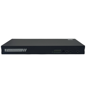 SHOONIS Telecom Smart <b>Battery</b> <b>Tester</b> Monitor 0.5 Accuracy for <b>Battery</b> Pack Cell Testing Indoor Data Centers - Product Image 1