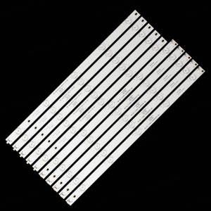 HX-NO.405 RF-AC500E30-0501L-05 A0 Original Aluminium Led Tv Backlight pour réparation de téléviseurs - Product Image 2