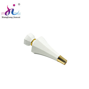 Facile à installer et à déplacer Support de jambes d'armoire de forme conique de jambe de canapé de pièces décoratives de <span class=keywords><strong>meubles</strong></span> pour <span class=keywords><strong>des</strong></span> <span class=keywords><strong>meubles</strong></span> - Product Image 3
