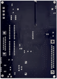 Gioco da Tavolo <span class=keywords><strong>Io</strong></span> PCB - Product Image 3