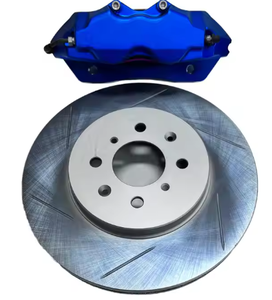 ชุดเบรกสมรรถนะสูง 4pot <span class=keywords><strong>Spoon</strong></span> Brake Calipers สำหรับ Honda <span class=keywords><strong>Civic</strong></span> <span class=keywords><strong>EK</strong></span> EG GK5 EK4 GE6 AP1 Fit GR9 EK3 - Product Image 4
