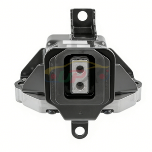 Soporte de montaje de transmisión de alta transmisión 21830-D3200 21830AA200D3200 para Hyundai Elantra Kia Ceed 21830 D3200 - Product Image 2