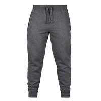Pantalones Deportivos Casuales para Hombre, Estilo Jogger, para Primavera y Otoño, Ropa Deportiva, Pantalones de Entrenamiento para Fisicoculturismo