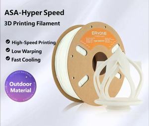 Filament ASA HF 3D 1,75 mm 1 kg Haute résistance Résistant aux intempéries Résistant aux UV Résistant à la chaleur Stabilité thermique Filamento - Product Image 6