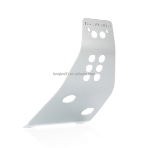 Protector de Motor de Aluminio para Motocicleta HONDA <span class=keywords><strong>CRF300L</strong></span> CRF 300 L CRF 300L 2021 2022 <span class=keywords><strong>2023</strong></span> 2024, Accesorios para Motocicleta - Product Image 6