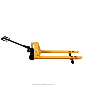 Fábrica <span class=keywords><strong>de</strong></span> China nuevo diseño precio competitivo <span class=keywords><strong>taller</strong></span> <span class=keywords><strong>elevador</strong></span> Eurolifter 2500Kg <span class=keywords><strong>de</strong></span> <span class=keywords><strong>segunda</strong></span> <span class=keywords><strong>mano</strong></span> paleta Jack tapón - Product Image 2