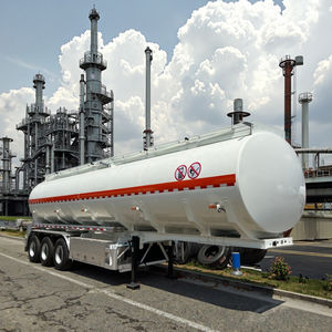 NEU Öltank wagen Uesd <span class=keywords><strong>Fuel</strong></span> Tanker Sattel auflieger - Product Image 1