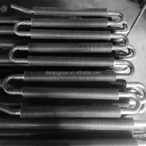<span class=keywords><strong>Precio</strong></span> de fábrica, piezas de vaporizador ambiental, tubos con aletas extruidos de aluminio - Product Image 6