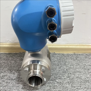 Débitmètre Endress+Hauser Proline Promag P 300 P 300 5P3B50-AAIBAAAFAAED5S0AA1 - Product Image 5