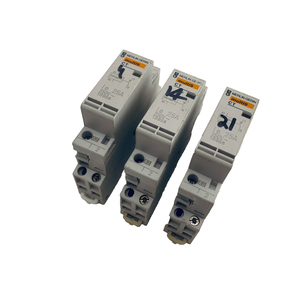 Plc <strong>Ct</strong> 15958 <strong>Multi9</strong> 25a Contactor Circuit Breaker 1 Pole for Warranty Product - Product Image 2