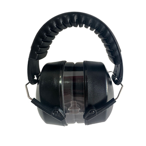 อุปกรณ์ป้องกันหูเพื่อความปลอดภัยพร้อมฟังก์ชั่นลดเสียงรบกวนป้องกันการได้ยินที่มีประสิทธิภาพ - Product Image 2