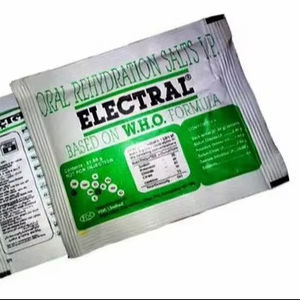 Bolsa de embalaje impresa sellada con calor, bolsa de papel de aluminio con logotipo personalizado para aperitivos, café, té, polvo, especias y almacenamiento de alimentos - Product Image 1