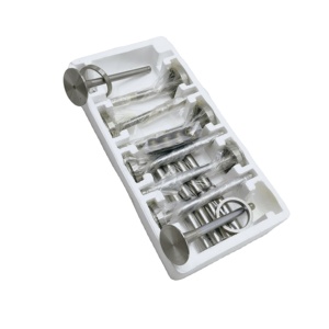 Válvula Premium Tappet Xichai 4102 (CY4102) Nueva Pieza de Repuesto Estándar OE para Vehículos Comerciales y Equipos de Construcción CY4102 - Product Image 1