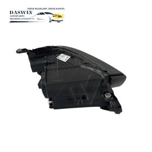 Nouveaux phares LED 12V haute performance pour Mercedes-Benz Classe E W213/E300/E350e/E400/E500/E55/E63/AMG Coupé (2016-2020) – Kit de modernisation/amélioration - Product Image 4