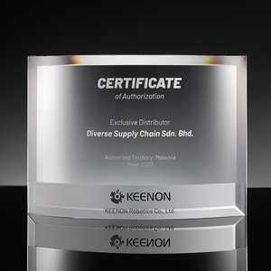 Trophée en verre cristal personnalisé <span class=keywords><strong>Plaque</strong></span> en verre incurvé pour cadeau souvenir - Product Image 3