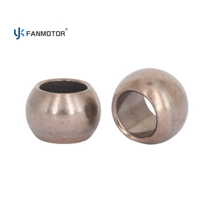 احتكاك منخفض 16*10*11 من النحاس Oilless جلبة مراوح التيار المتردد الصناعية المنزلية - Product Image 4