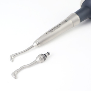 เครื่องขัดฟัน Prophy-ตัวผู้และอุปกรณ์ทำความสะอาดช่องปากผ่านการรับรอง CE - Product Image 1