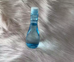 Vegan coréen sans cruauté visage clair <span class=keywords><strong>démaquillant</strong></span> profond vente en gros <span class=keywords><strong>démaquillant</strong></span> de marque privée avec tampon éponge - Product Image 3