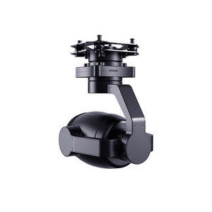 Caméra optique hybride de haute qualité 180x pour drone, caméra électro-optique pour photographie aérienne - Product Image 3
