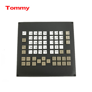 A02B-0303-C125 # Teclado de Unidad MDI FANUC Original Barato - Product Image 1