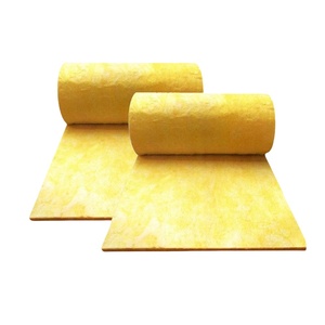 KELMEI Hebei, Rollo <span class=keywords><strong>aislante</strong></span> de lana de vidrio de 100mm, papel de aluminio, lana Mineral, certificado ISO, manta térmica ignífuga para <span class=keywords><strong>Interior</strong></span> - Product Image 1