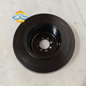 11237853850 Ricambio Originale Auto Puleggia di Trasmissione Albero Motore per BMW Serie 4 F82 F83 Serie 2 F87 Serie <span class=keywords><strong>3</strong></span> F80 - Product Image 4