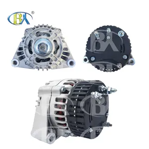 Peças sobressalentes de motor diesel de qualidade premium para gerador 12v 95a Deutz KHD Alternador DEUTZ-FAHR BF6M2012C 01183427