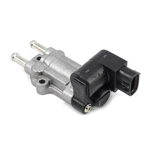วาล์วควบคุมอากาศเดินเบา Toyota Corolla รุ่น 22270-0D040 22270-21011 อะไหล่ทดแทนใหม่ - Product Image 1