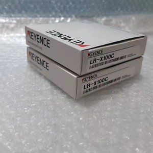 เซ็นเซอร์เลเซอร์ <span class=keywords><strong>Keyence</strong></span> รุ่น LR-X100/LR-X100C/LR-X250/LR-XH100  มีสินค้าในสต็อก  ประเภทเซ็นเซอร์เลเซอร์  แบบไม่มีขาตั้ง  ผลิตในญี่ปุ่น  ราคาต่อรองได้ - Product Image 1