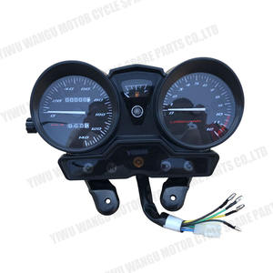 Tacómetro para Motocicleta <span class=keywords><strong>YAMAHA</strong></span> YBR125 YBR <span class=keywords><strong>YB</strong></span> 125 K YBR125K, Velocímetro, Medidor, Instrumento, Reloj - Product Image 3