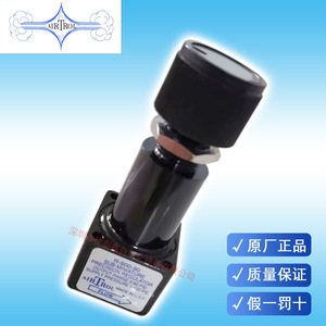 วาล์วลดแรงดัน Airtrol รุ่น R-900-90 ขนาด 1/4 นิ้ว สำหรับแก๊ส อุณหภูมิปกติ รองรับ OEM - Product Image 2