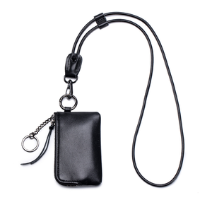 Women Multi-Functional <strong>Storage</strong> Card and ID <strong>Bag</strong> <strong>for</strong> Study Abroad Travel - Product Image 4